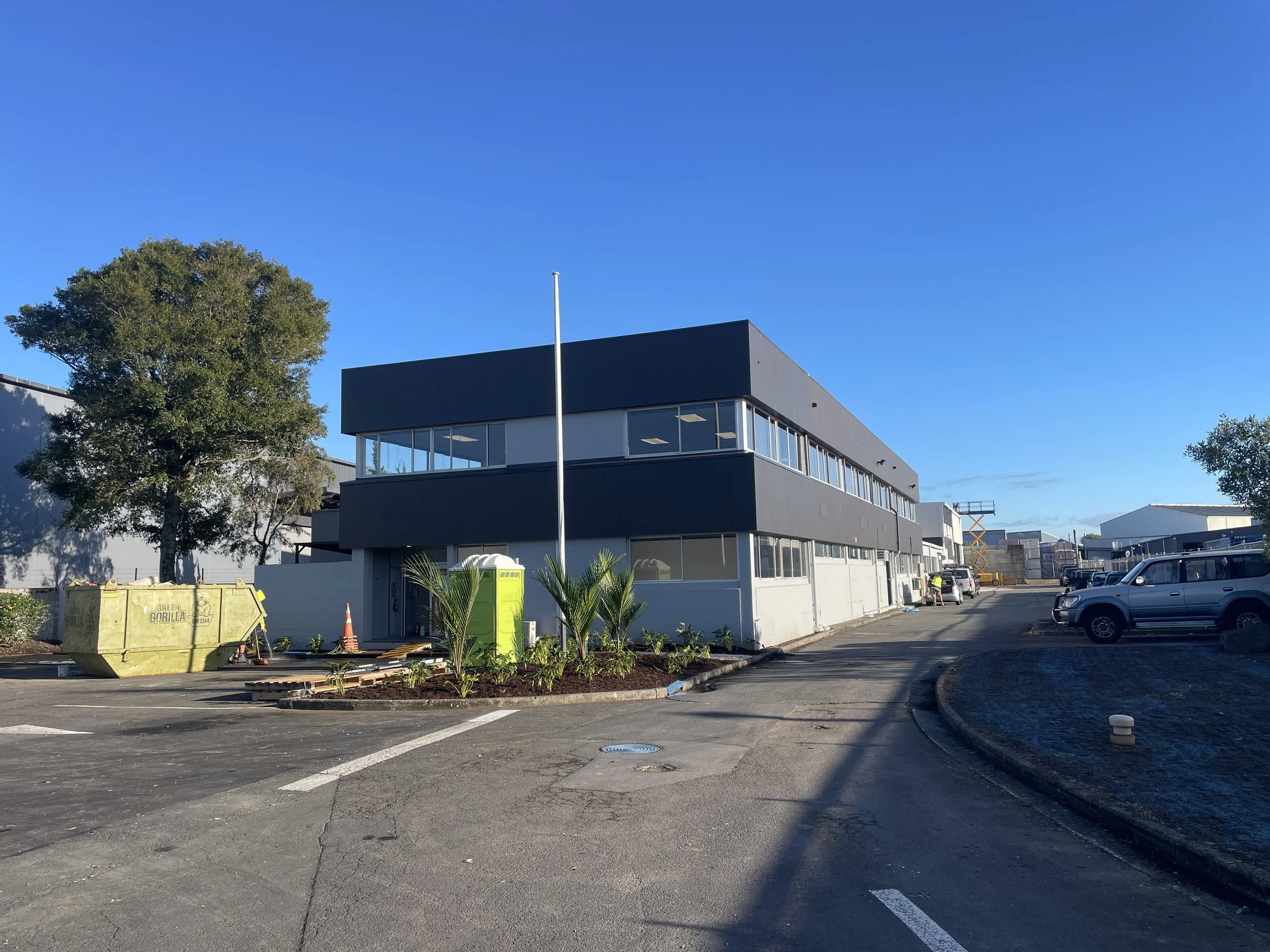 Leased - 664 Rosebank Road