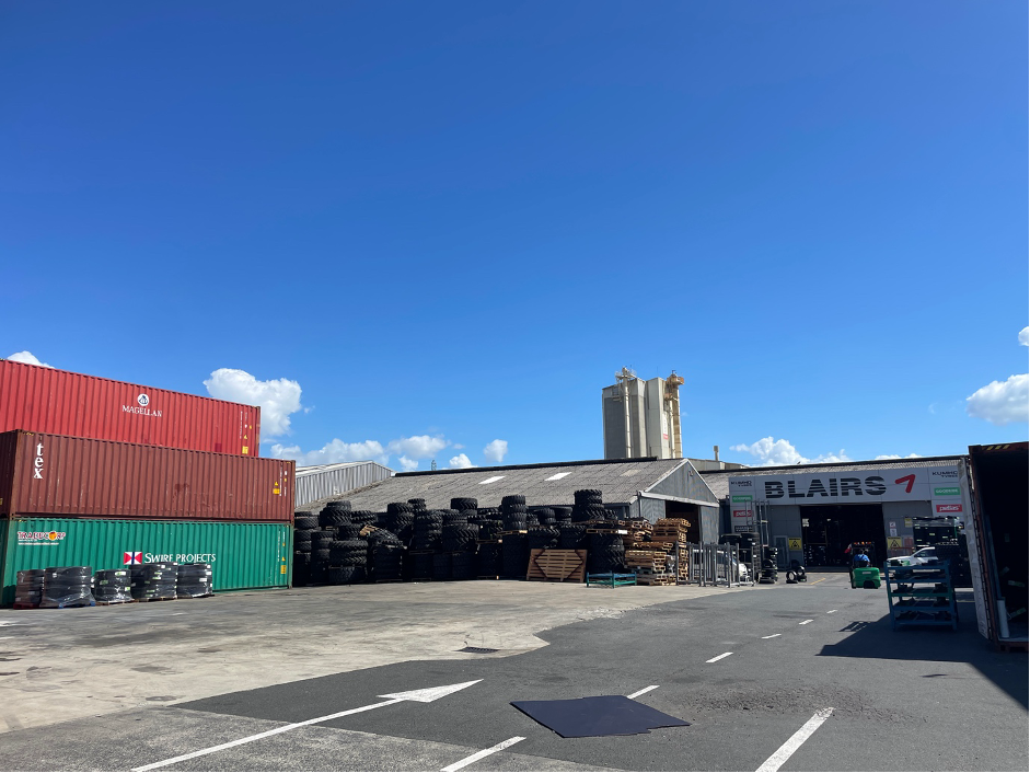 Acquisition Settled - 200 Neilson Street