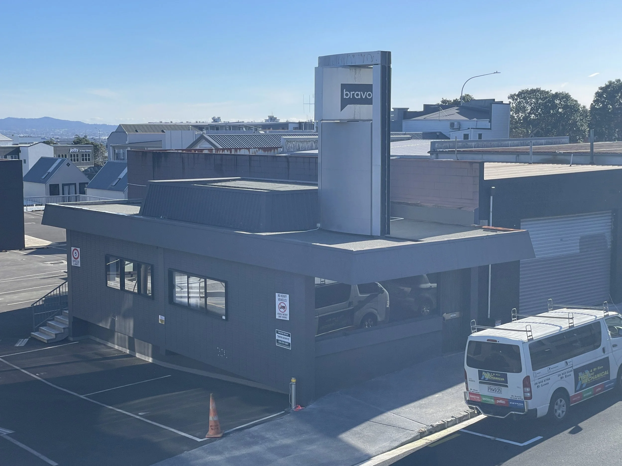 3 Flower Street, Eden Terrace