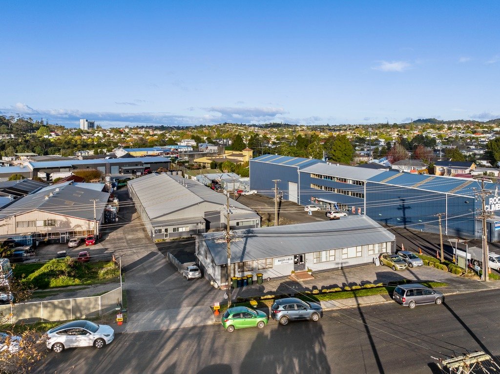 7 Waikaukau Road