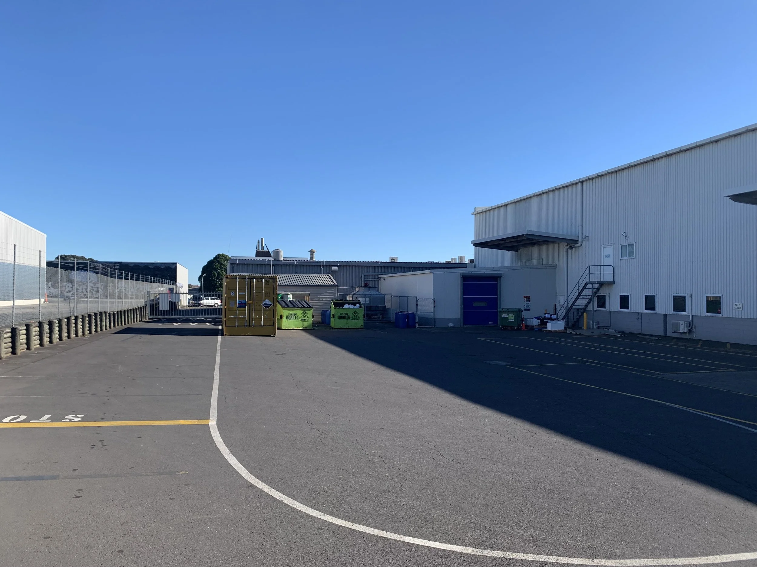 14-16 NORMAN SPENCER DRIVE