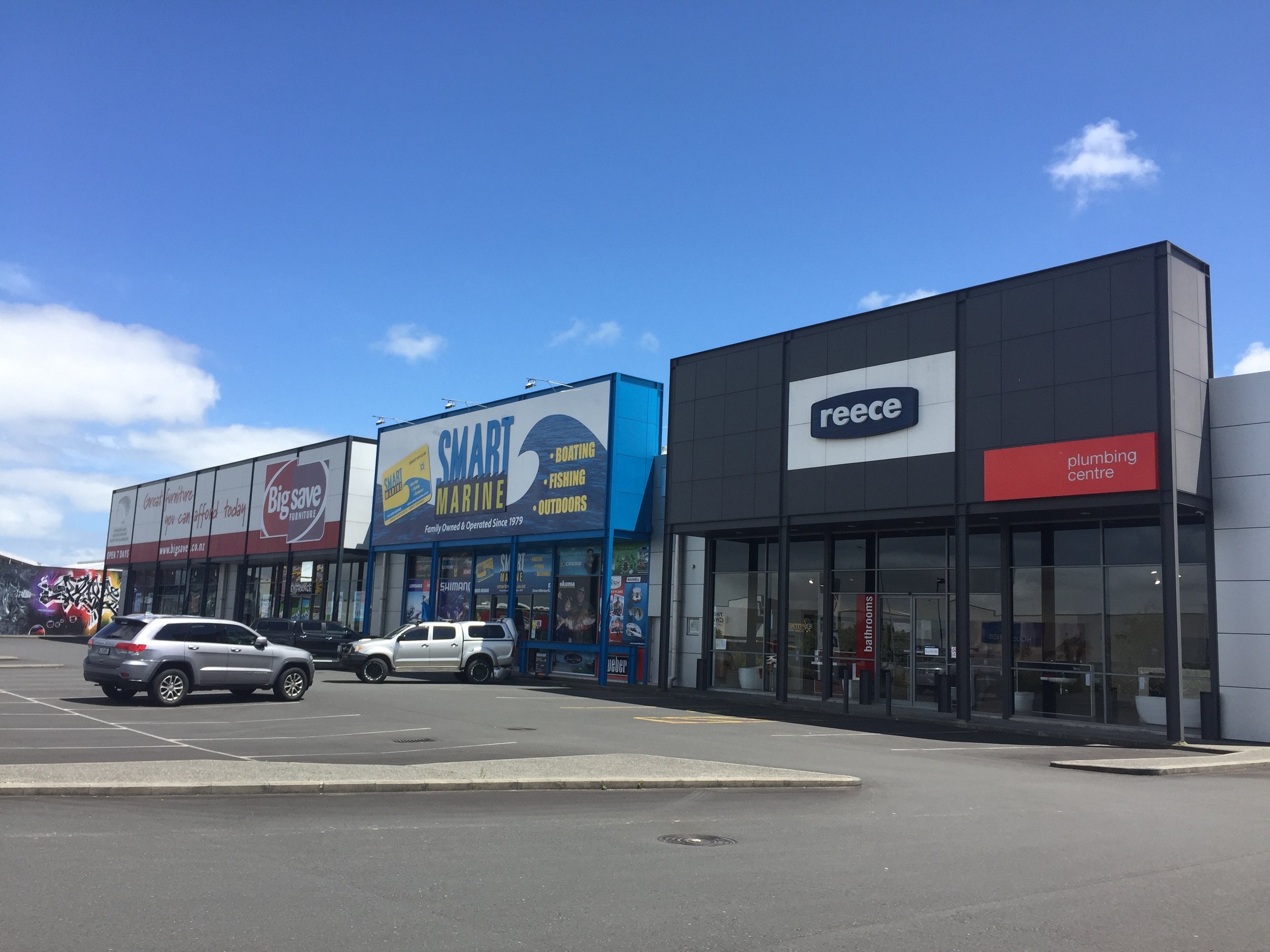 85 CAVENDISH DRIVE