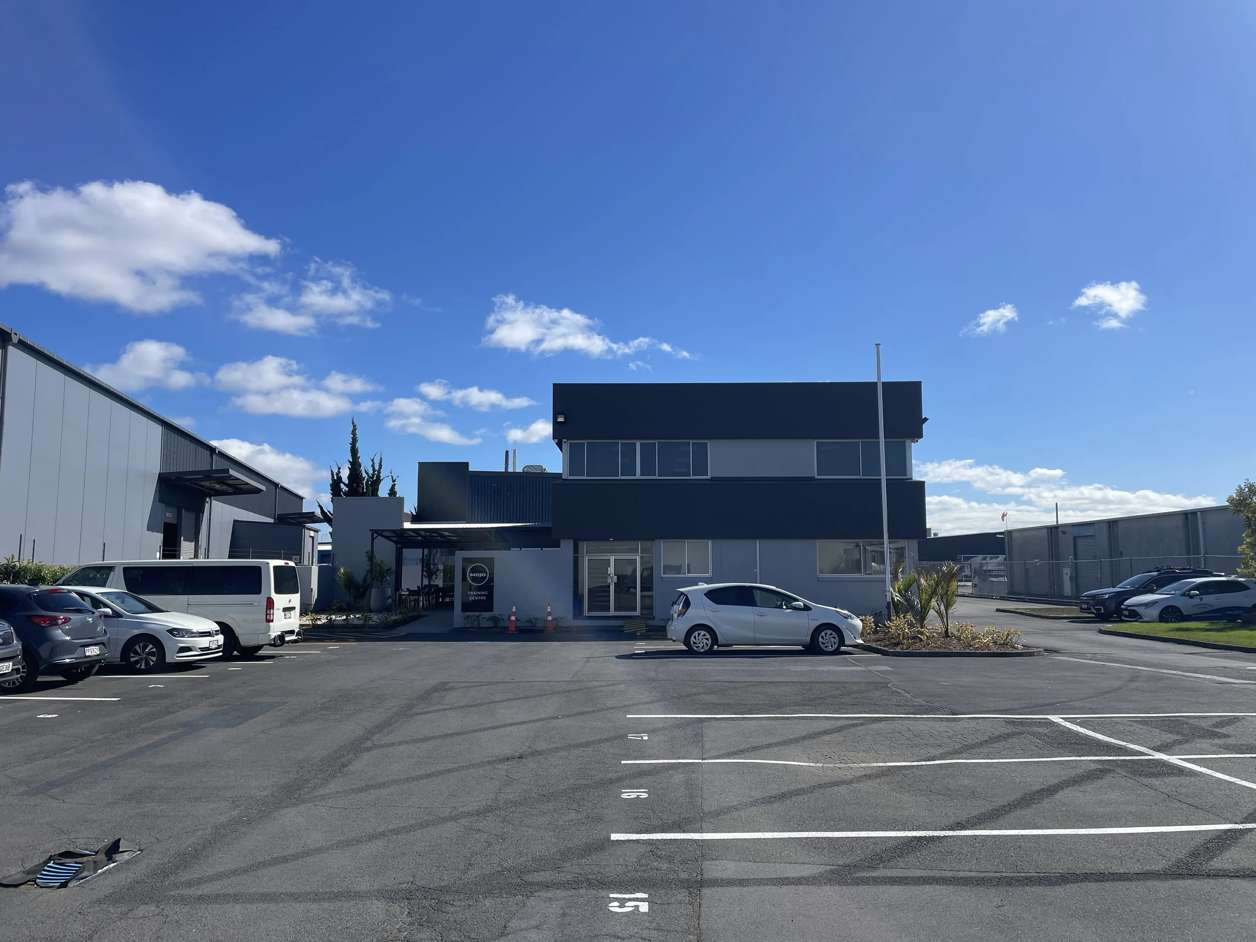 664 Rosebank Road