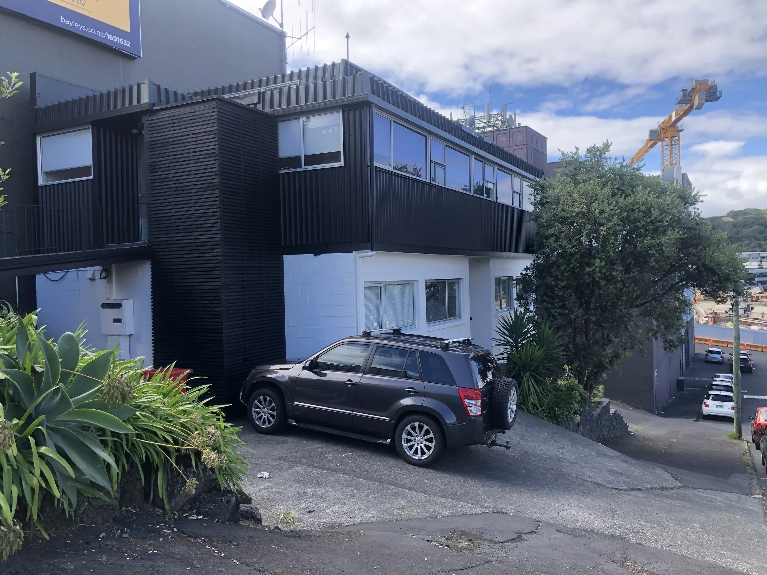 52 NEW NORTH ROAD
