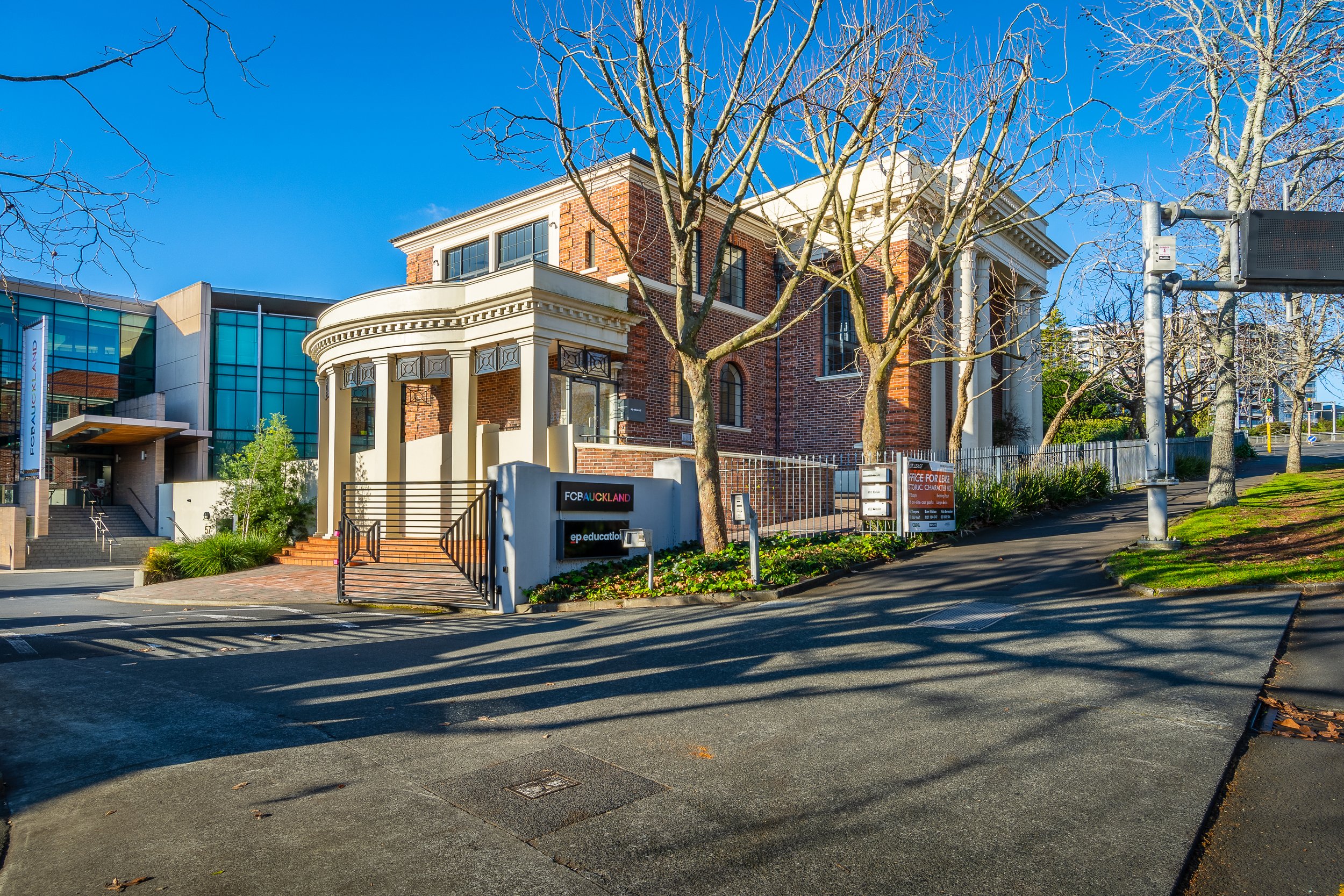 59 Wellington Street