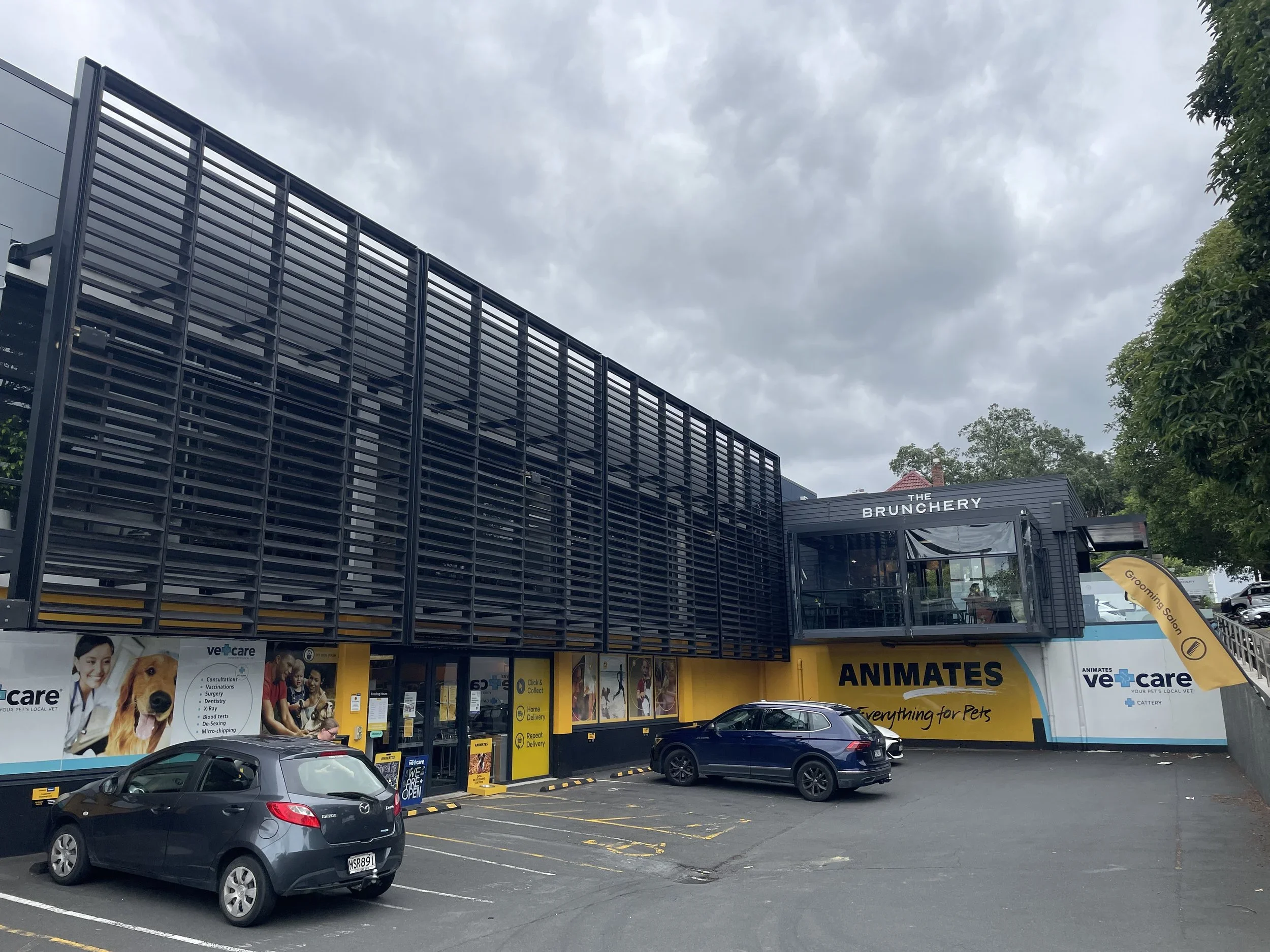 316 RICHMOND ROAD
