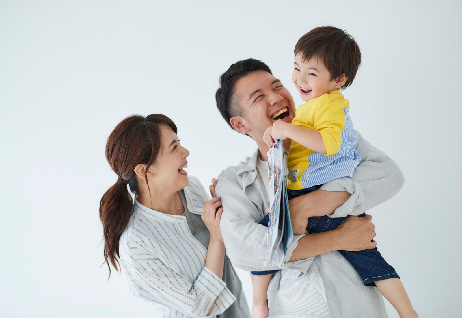 Parent Consultation