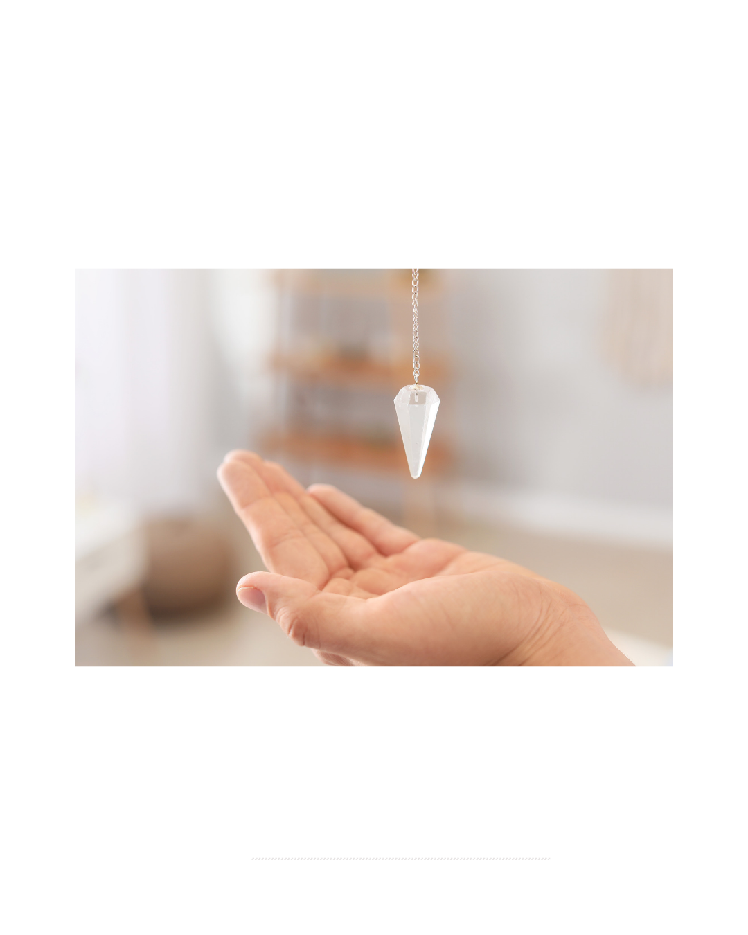 Grounded & Gentle Reiki Healing