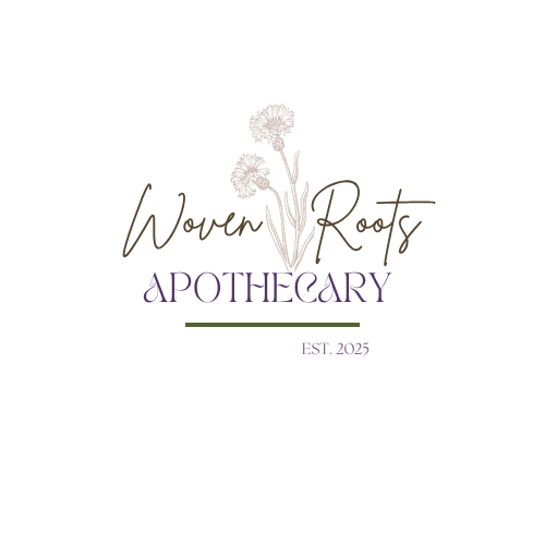 Woven Roots Apothecary