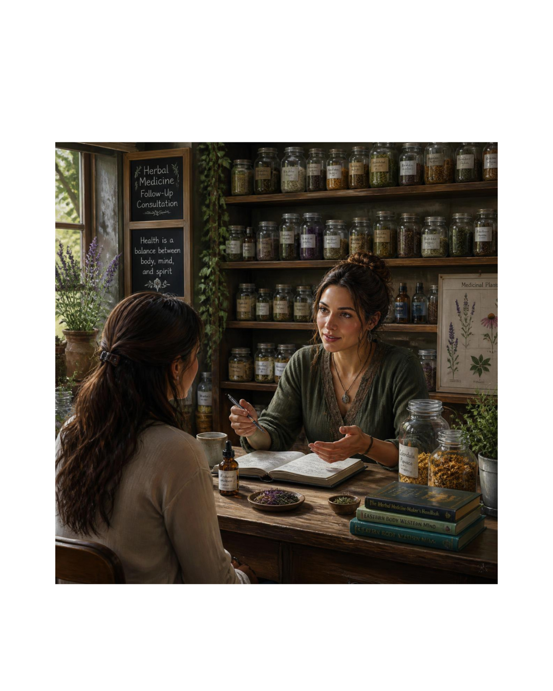 Follow-Up Consultations
