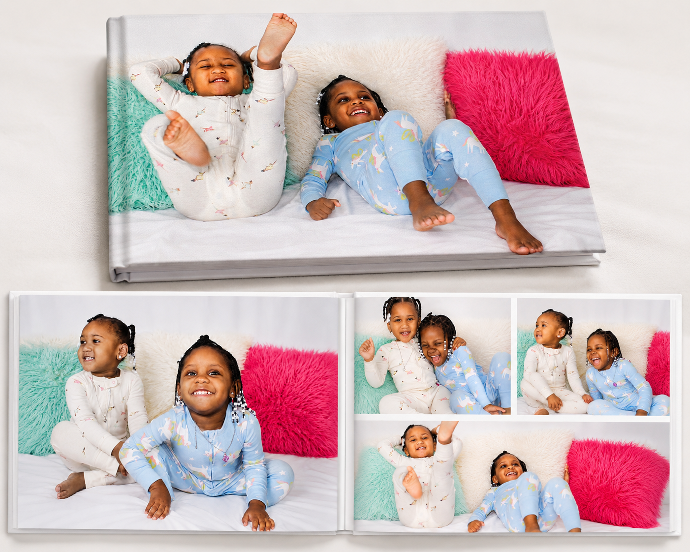 Photo Book