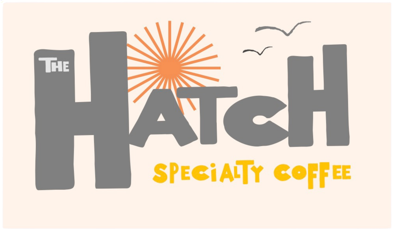 Hatch Specialty Coffee