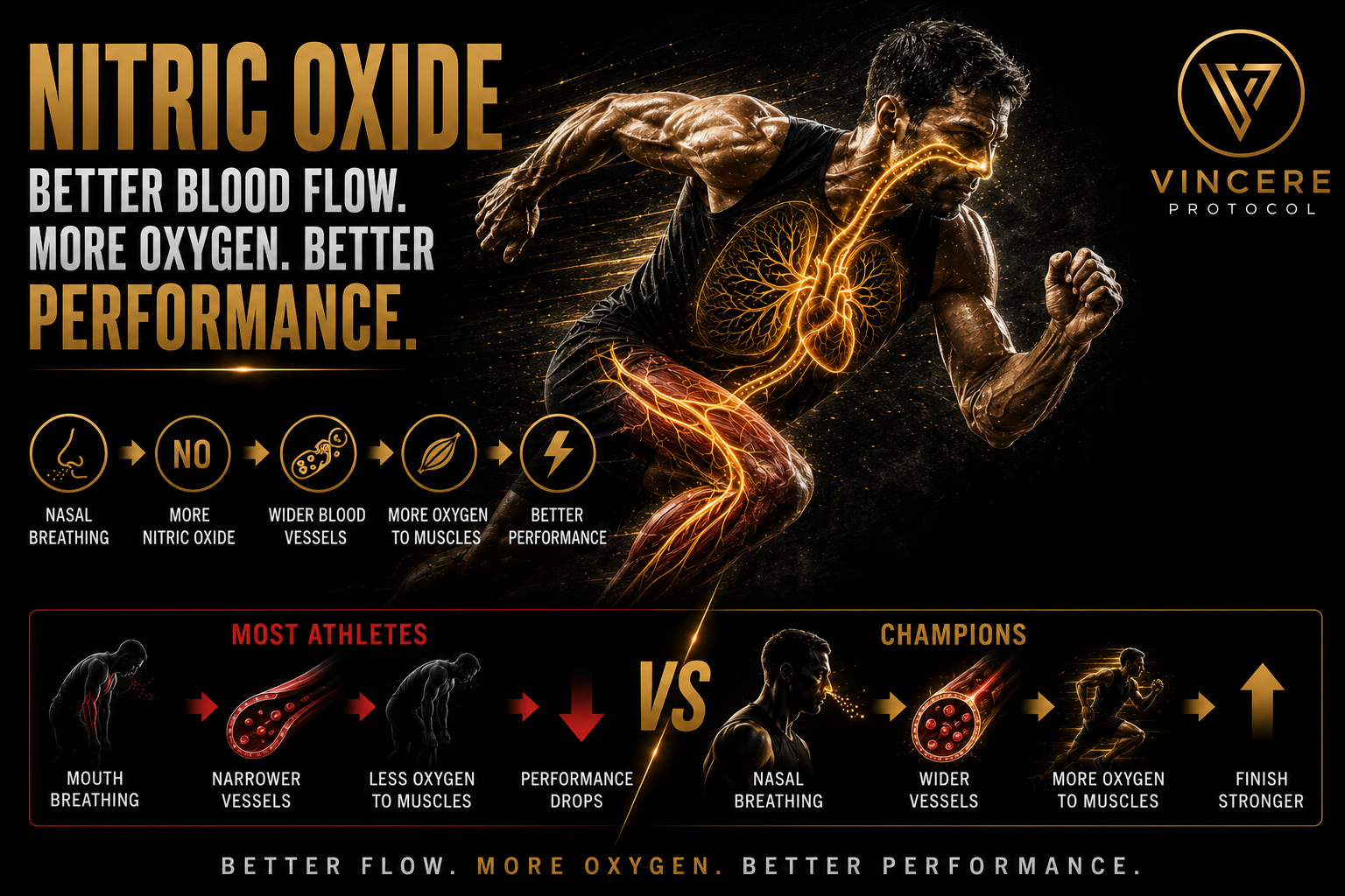 NITRIC OXIDE