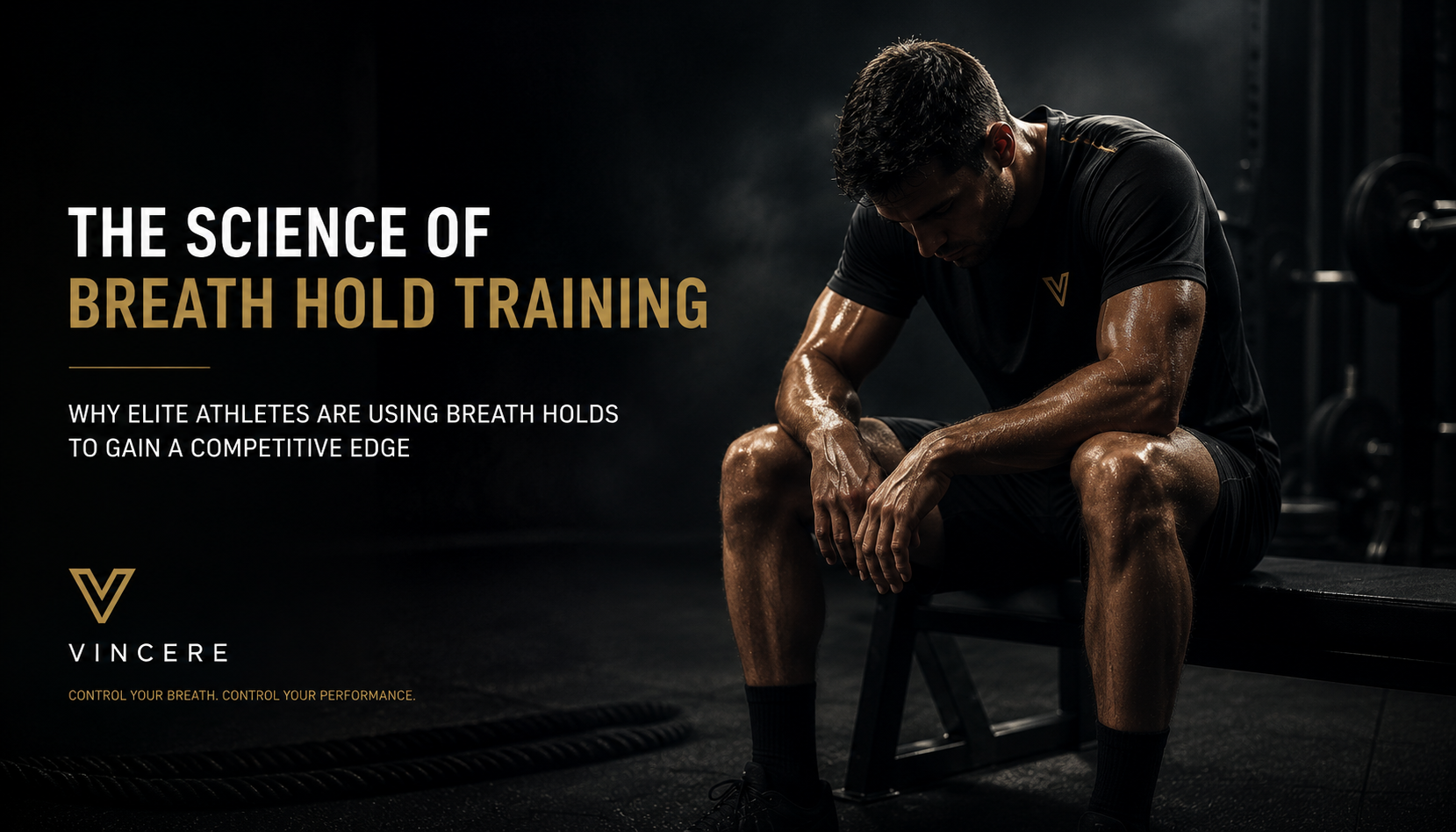 THE SCIENCE OF BREATH HOLD TRAINING