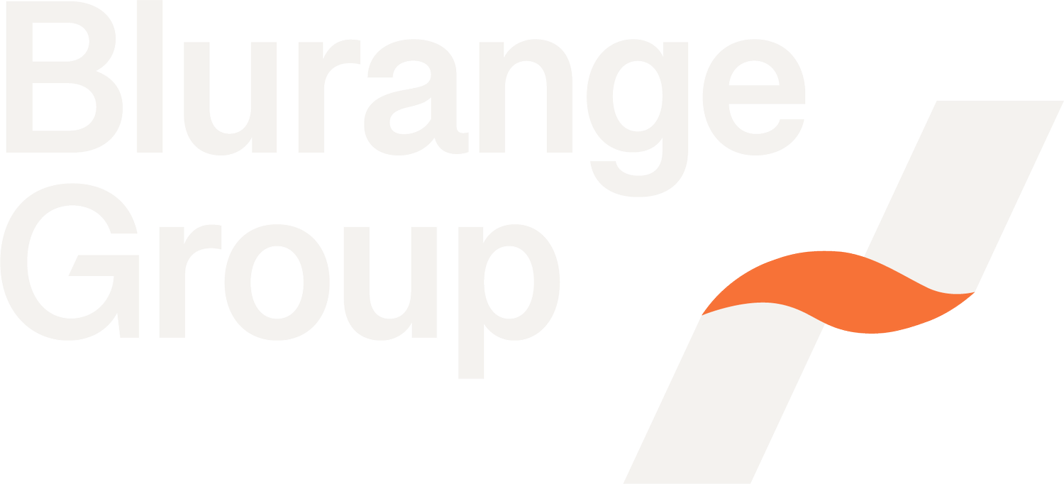 Blurange Group