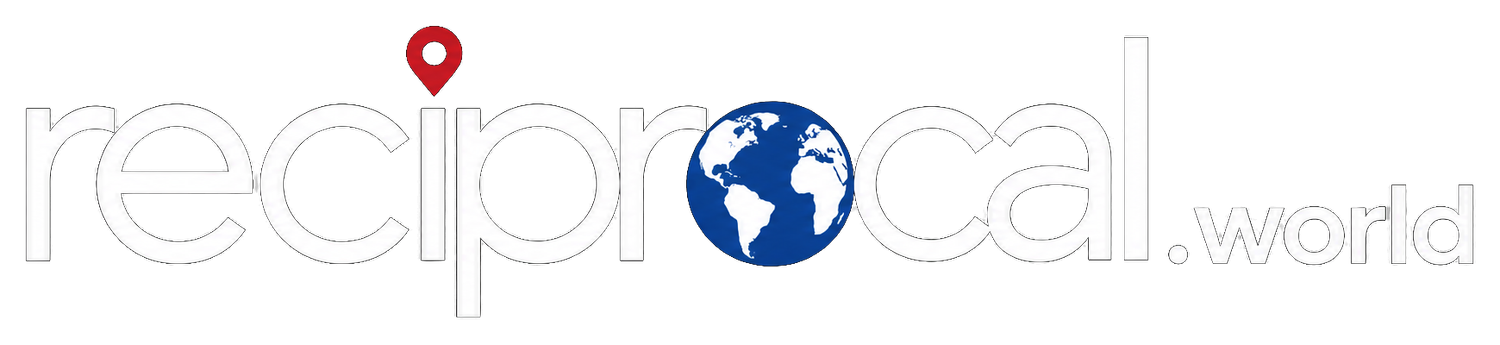 Reciprocal World