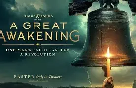 A Great Awakening