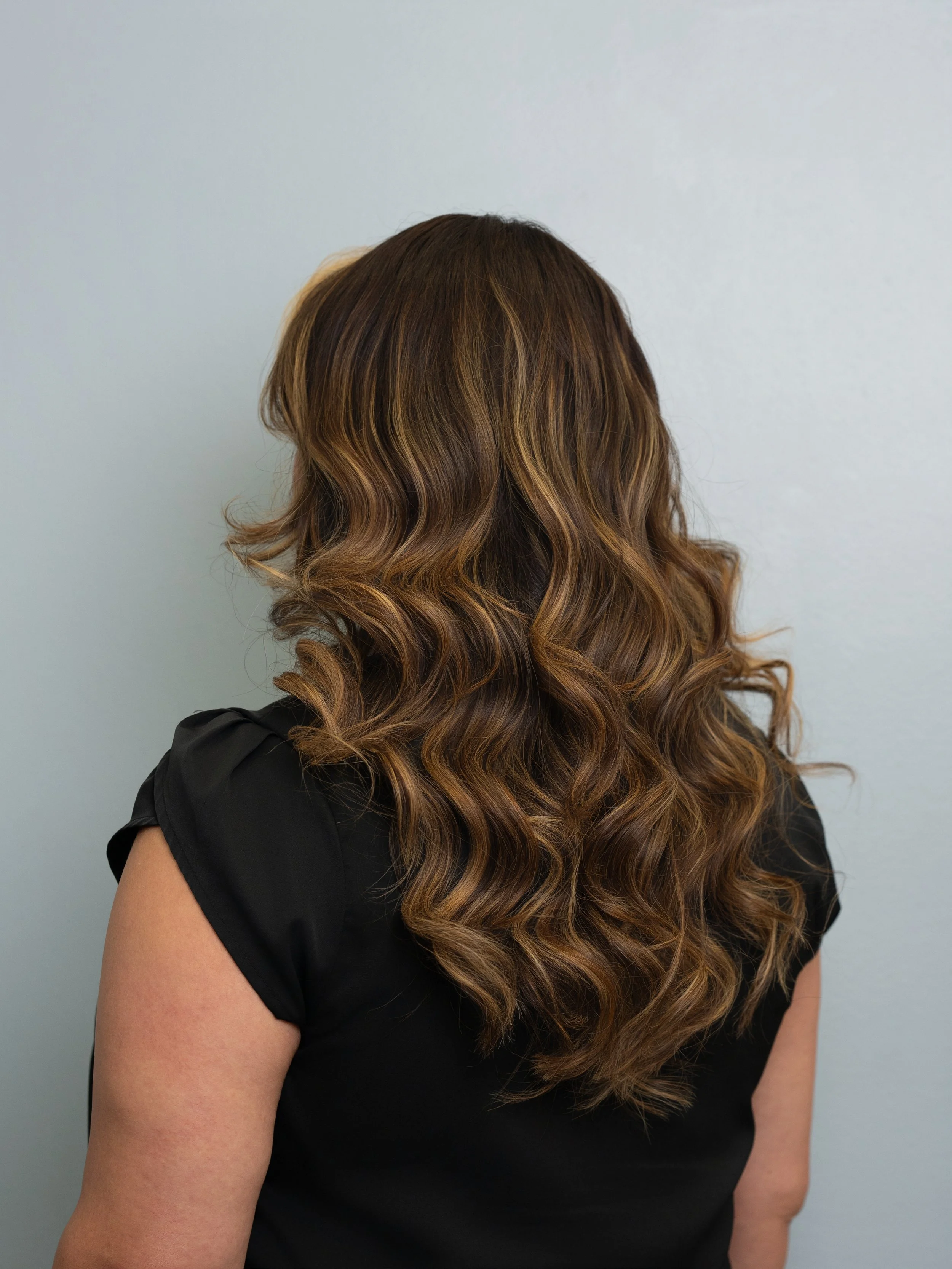 Why Do Women Visit Hair Salons?