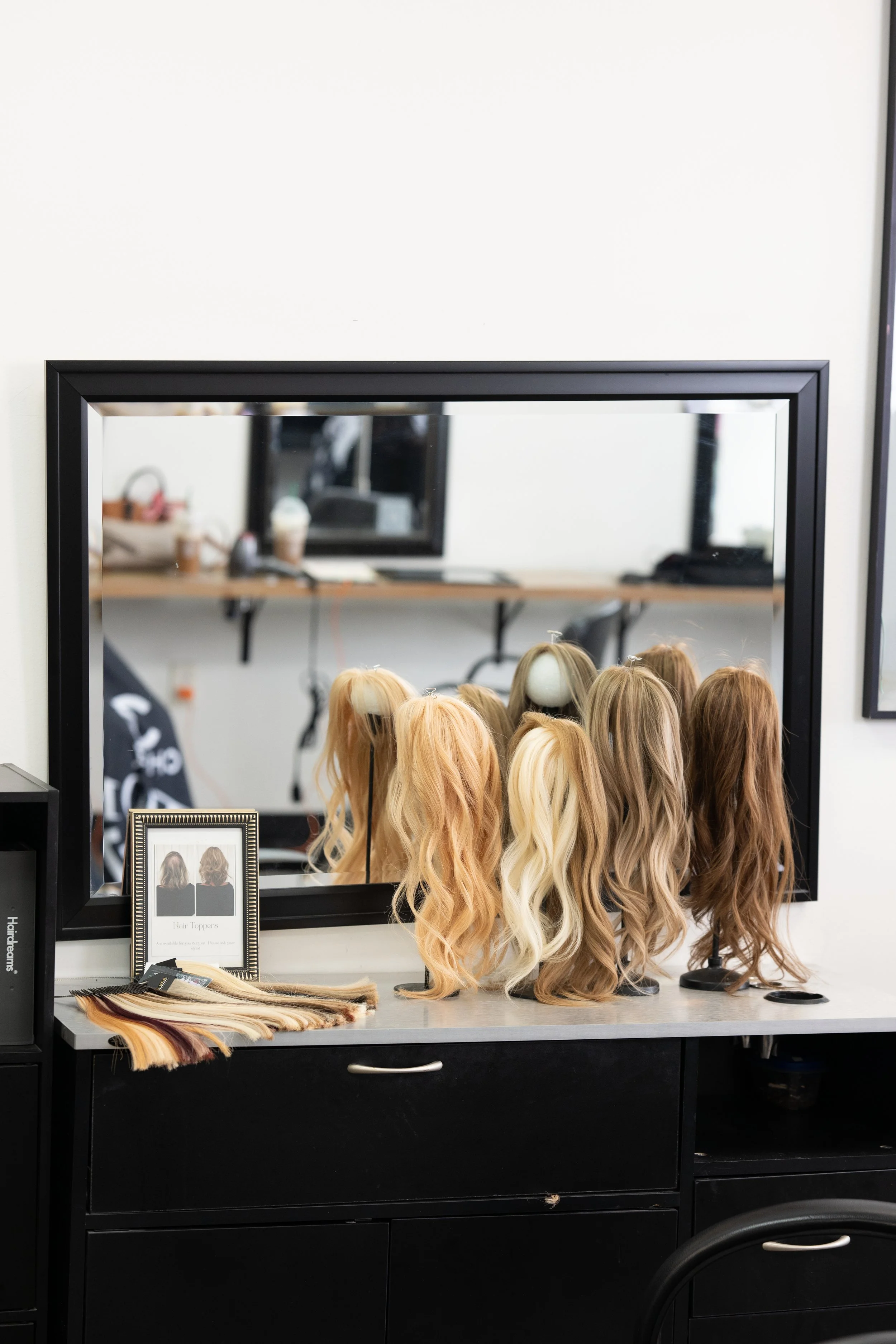 5 Things to Know Before Getting Hair Extensions