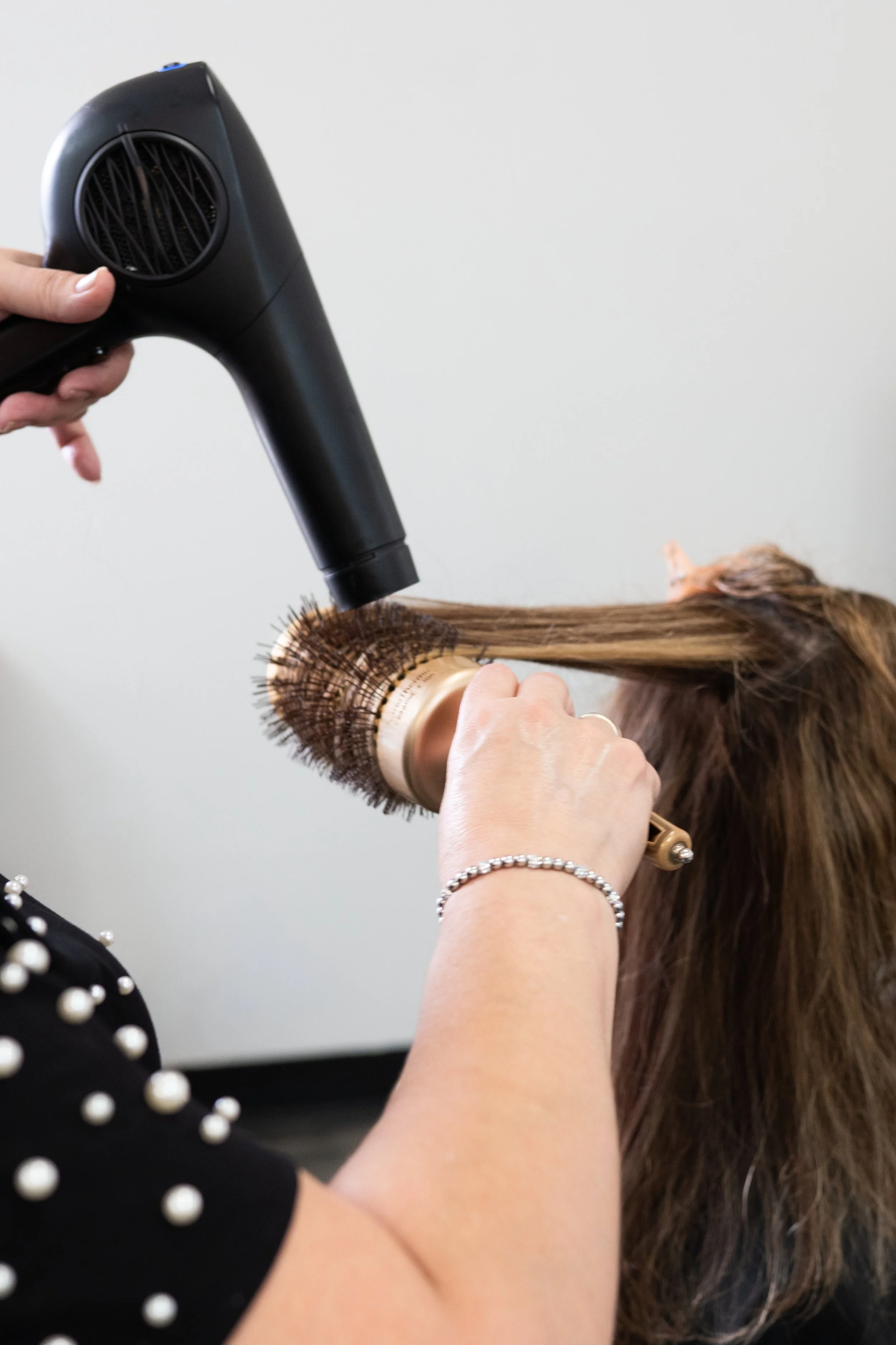 Why Every Woman Needs a Blowout