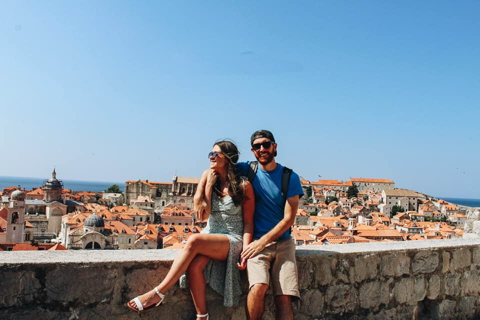 Dubrovnik Travel Guide