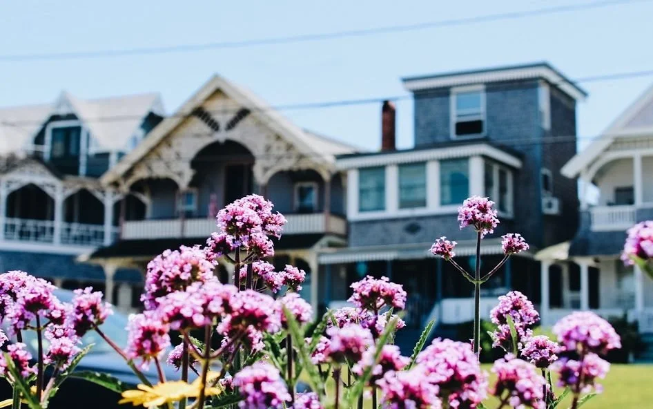 Travel to Martha's Vineyard
