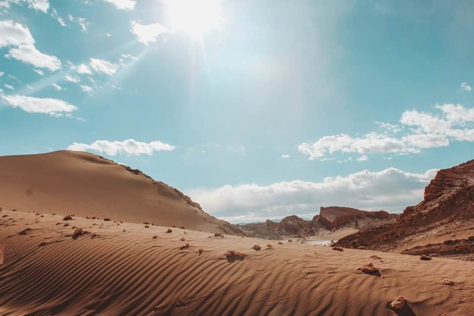 The Magic of Moon Valley