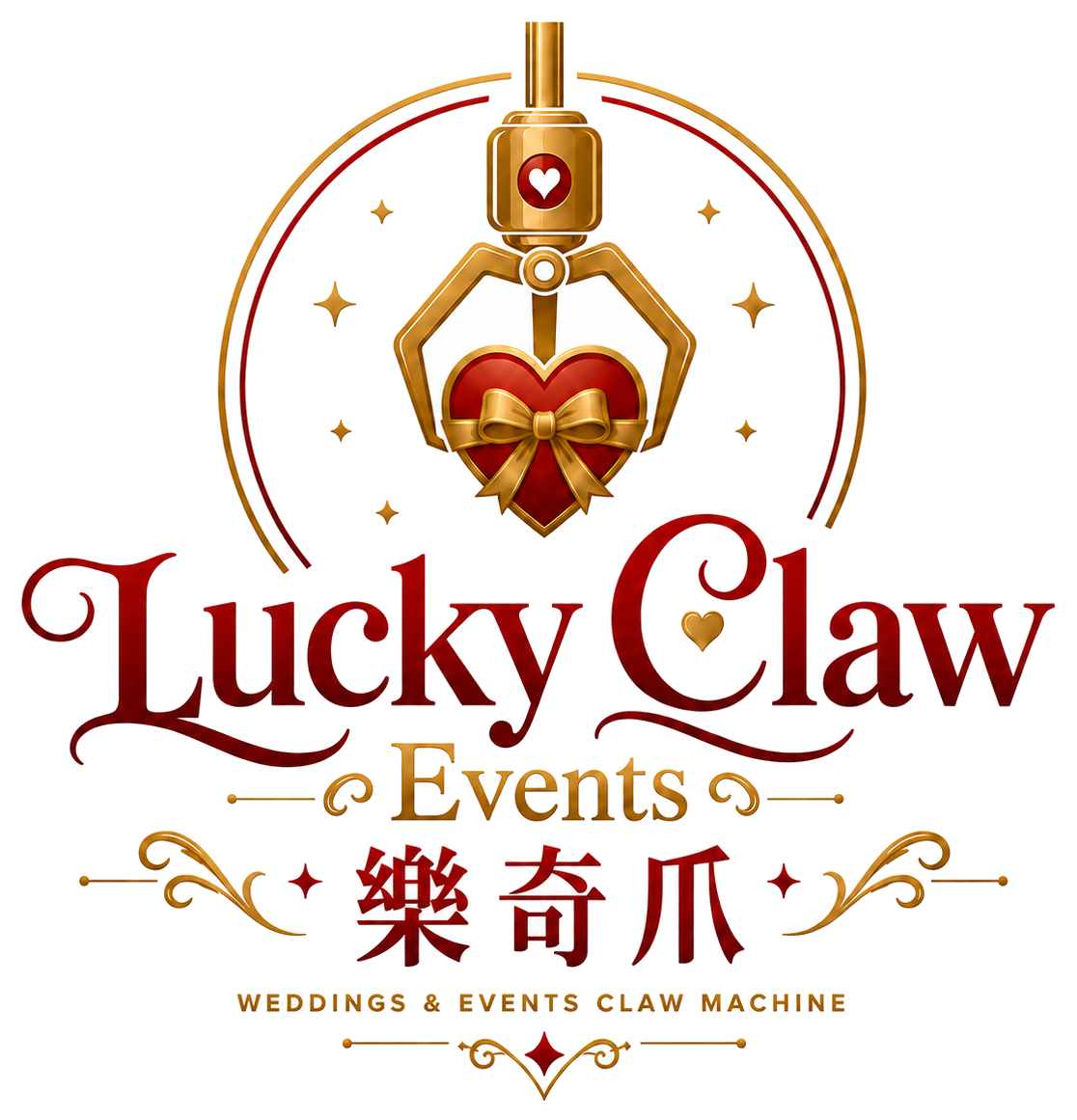 Lucky Claw Events