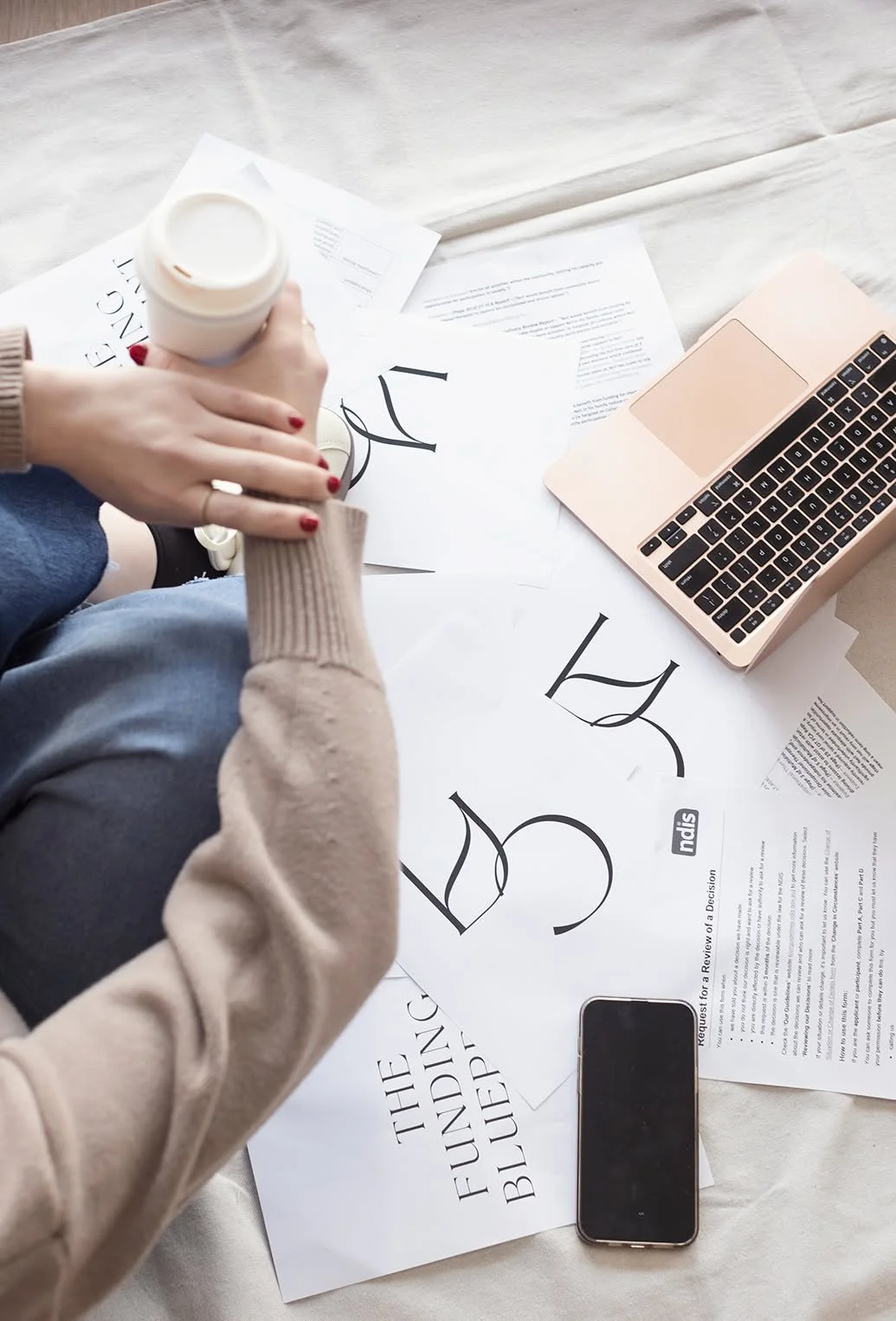 Plan Review Strategy