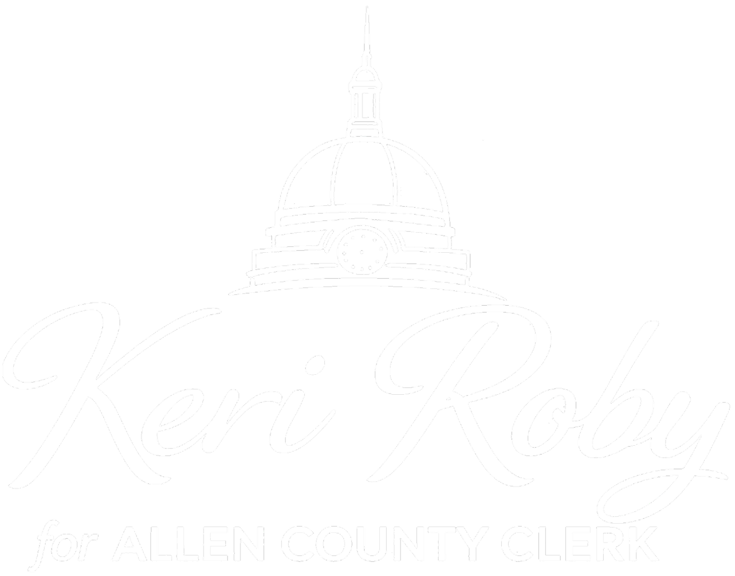Keri Roby For Clerk