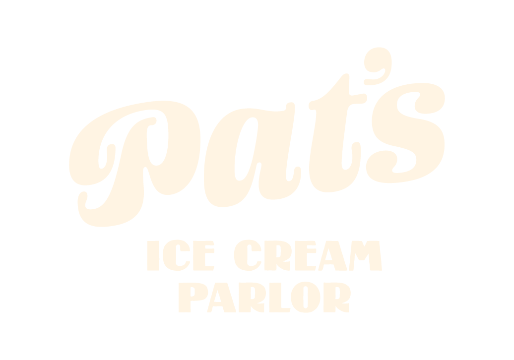 Pat's Ice Cream Parlor 