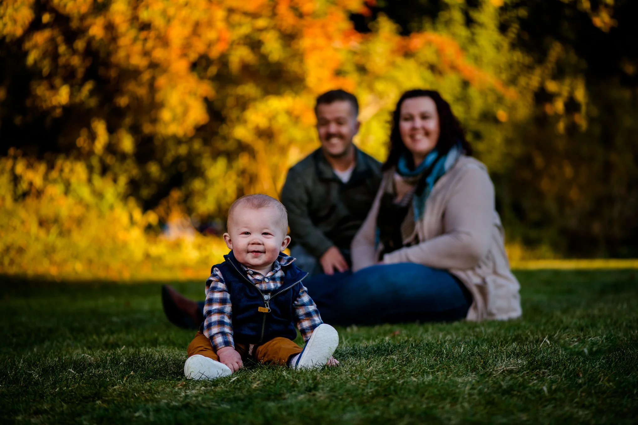 Book Your Fall Family Photos Now: What You Need to Know