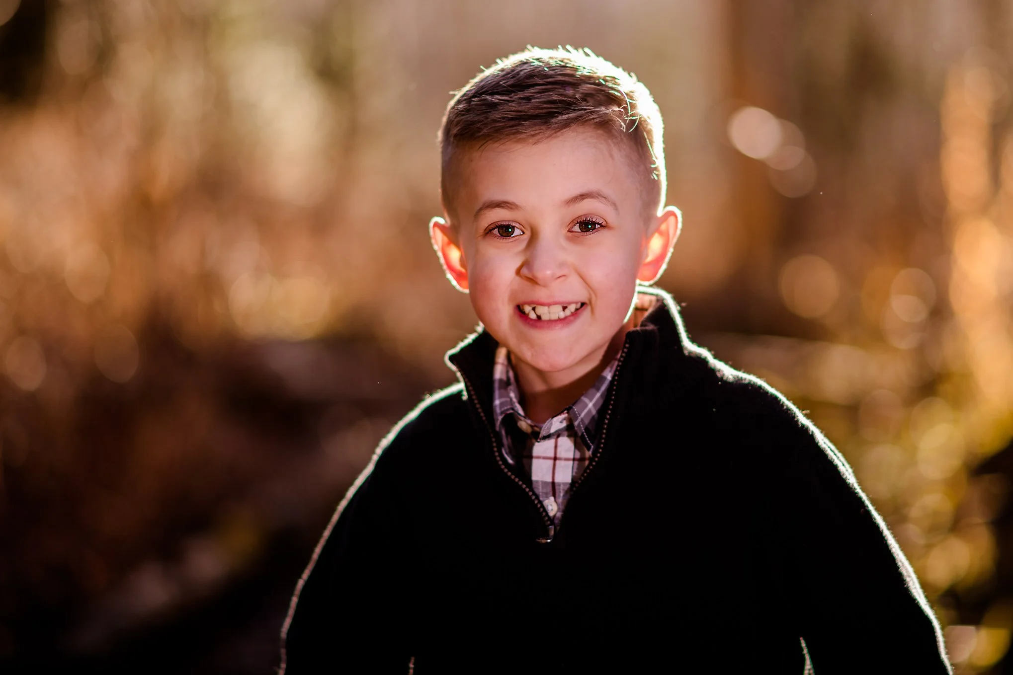 Why Fall Family Photos in Utah Are Worth Booking Early