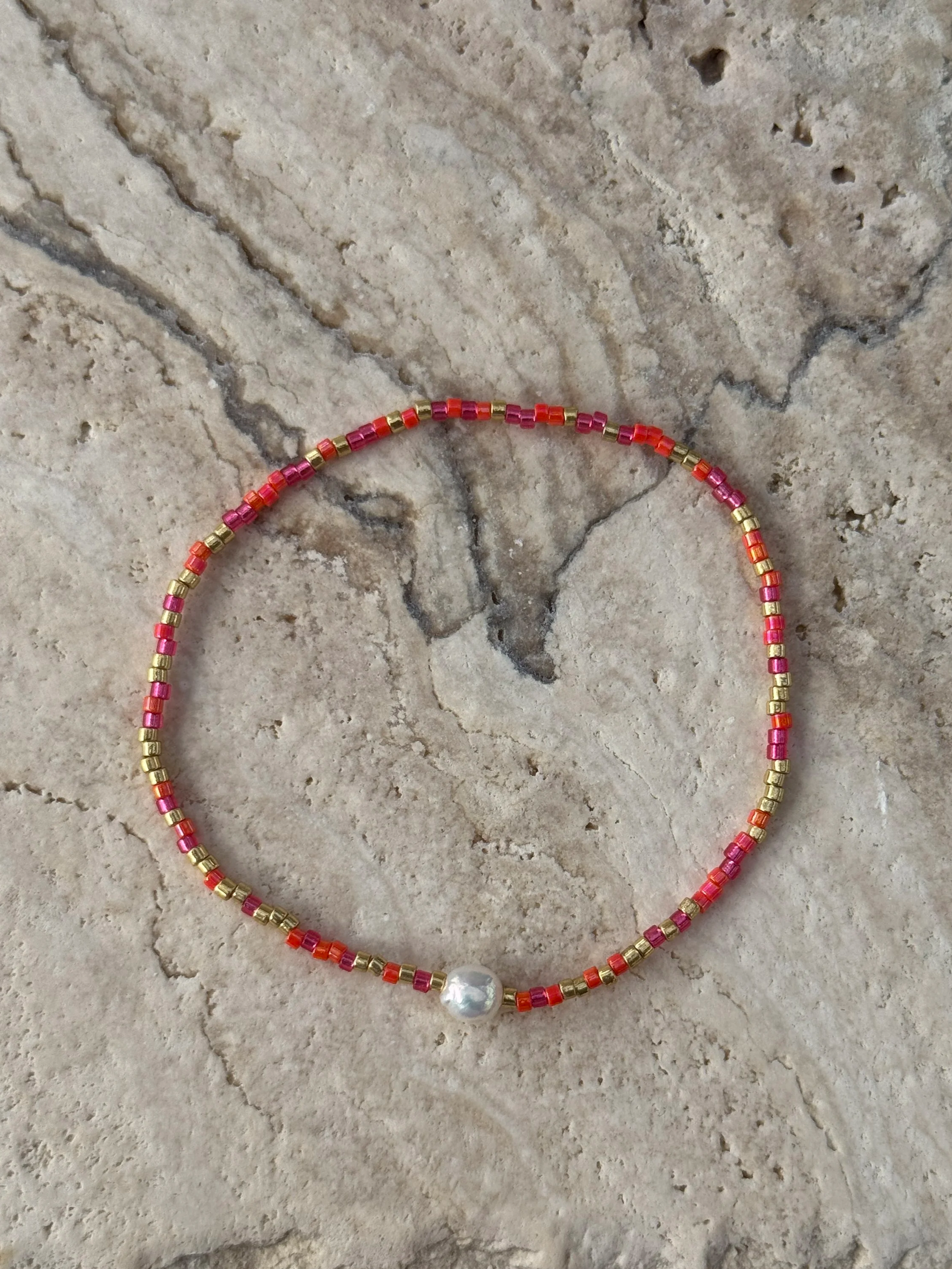 PEARL POP BRACELET