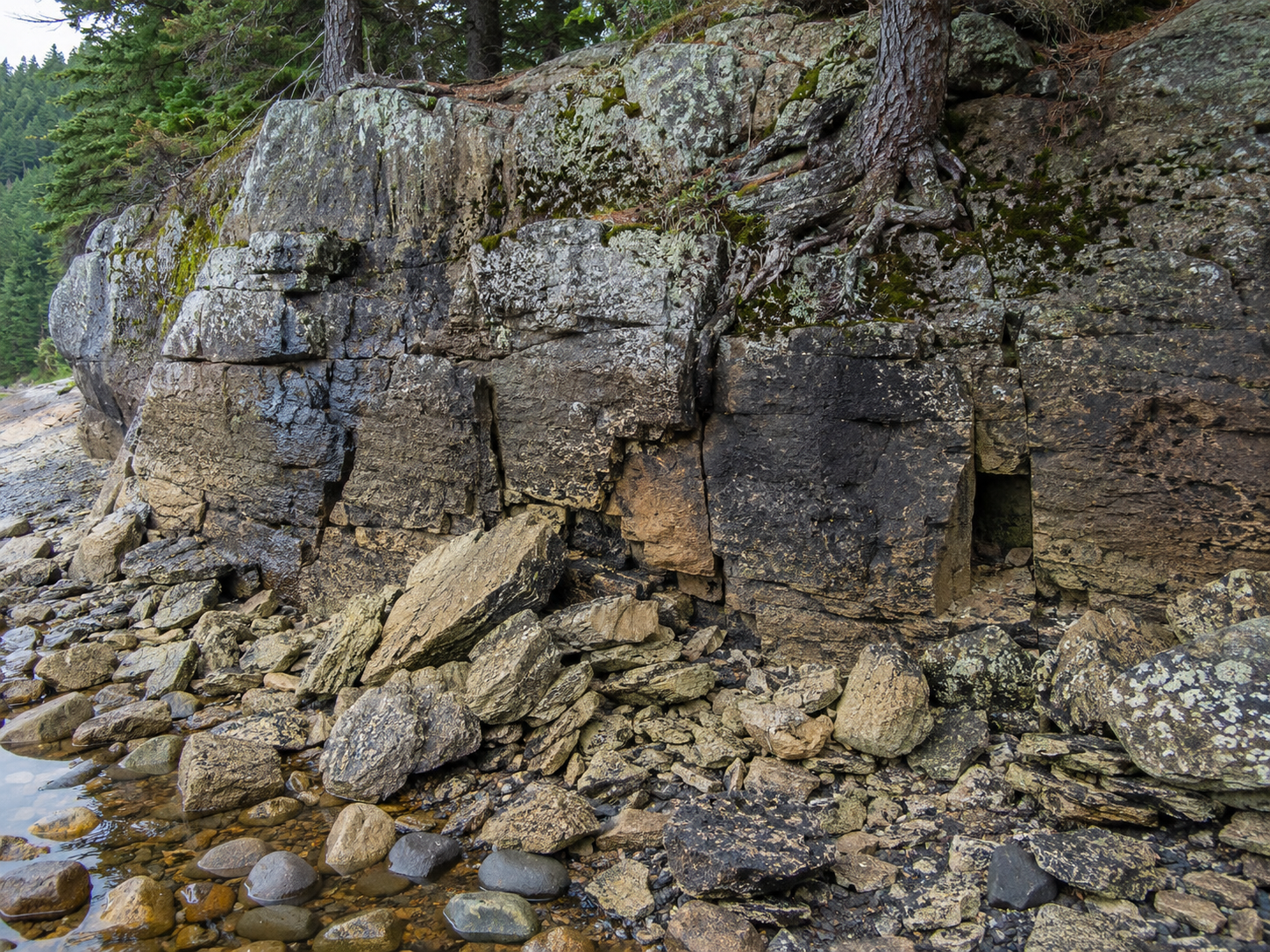 Weathering