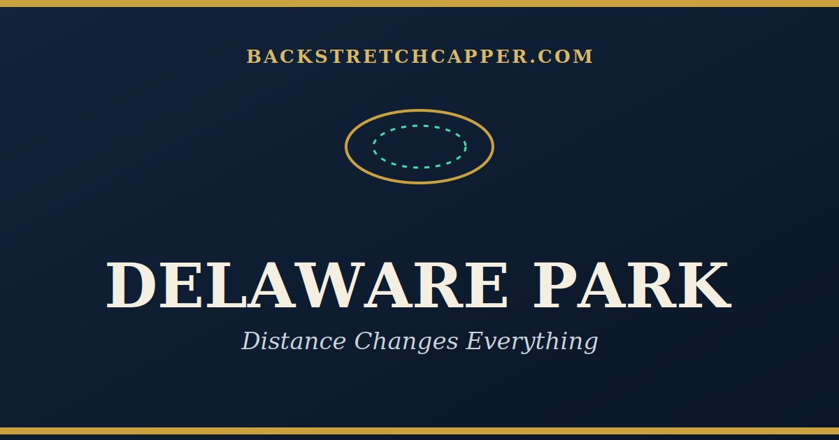 Delaware Park Handicapping