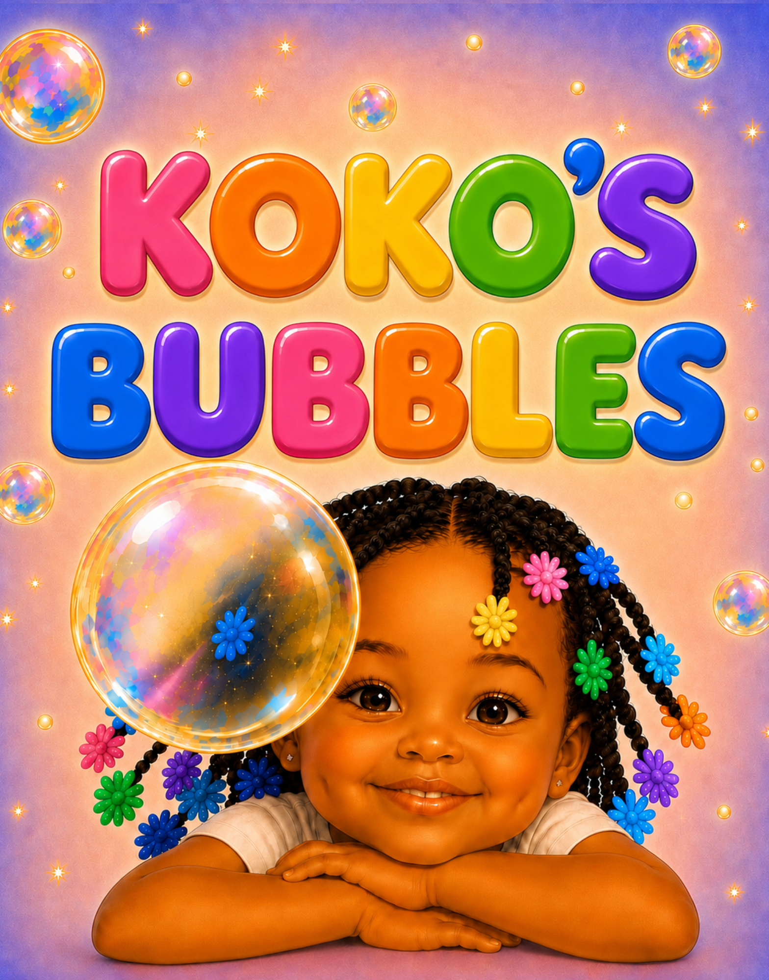 Koko's Bubbles