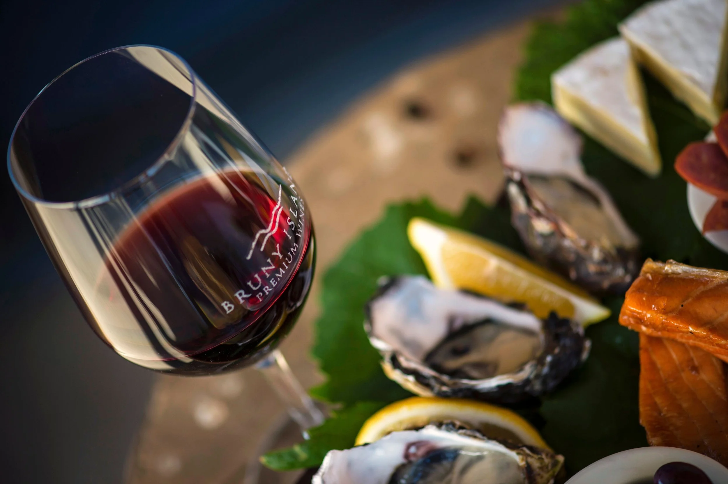 Bruny Island Wines