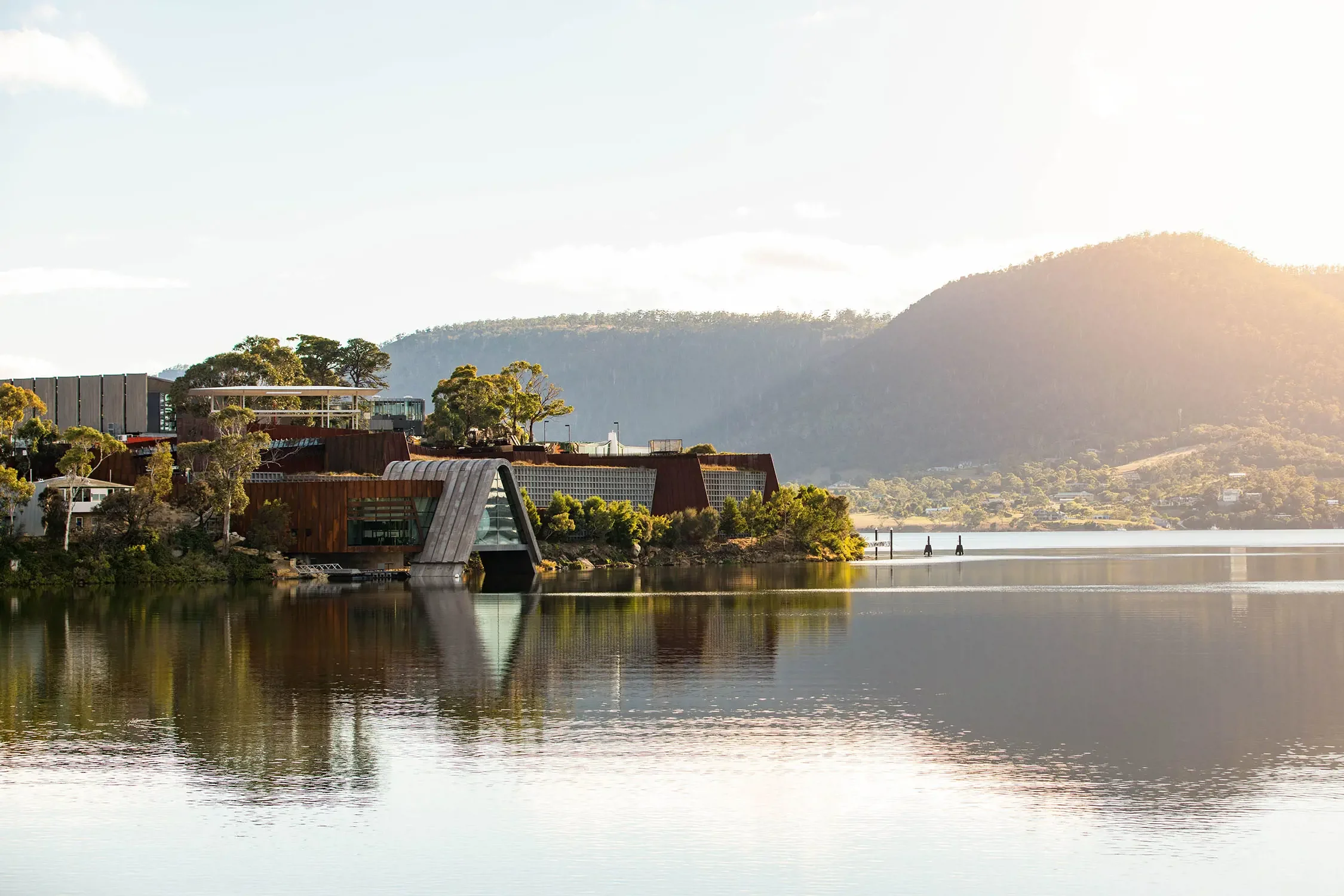 Mona Tasmania