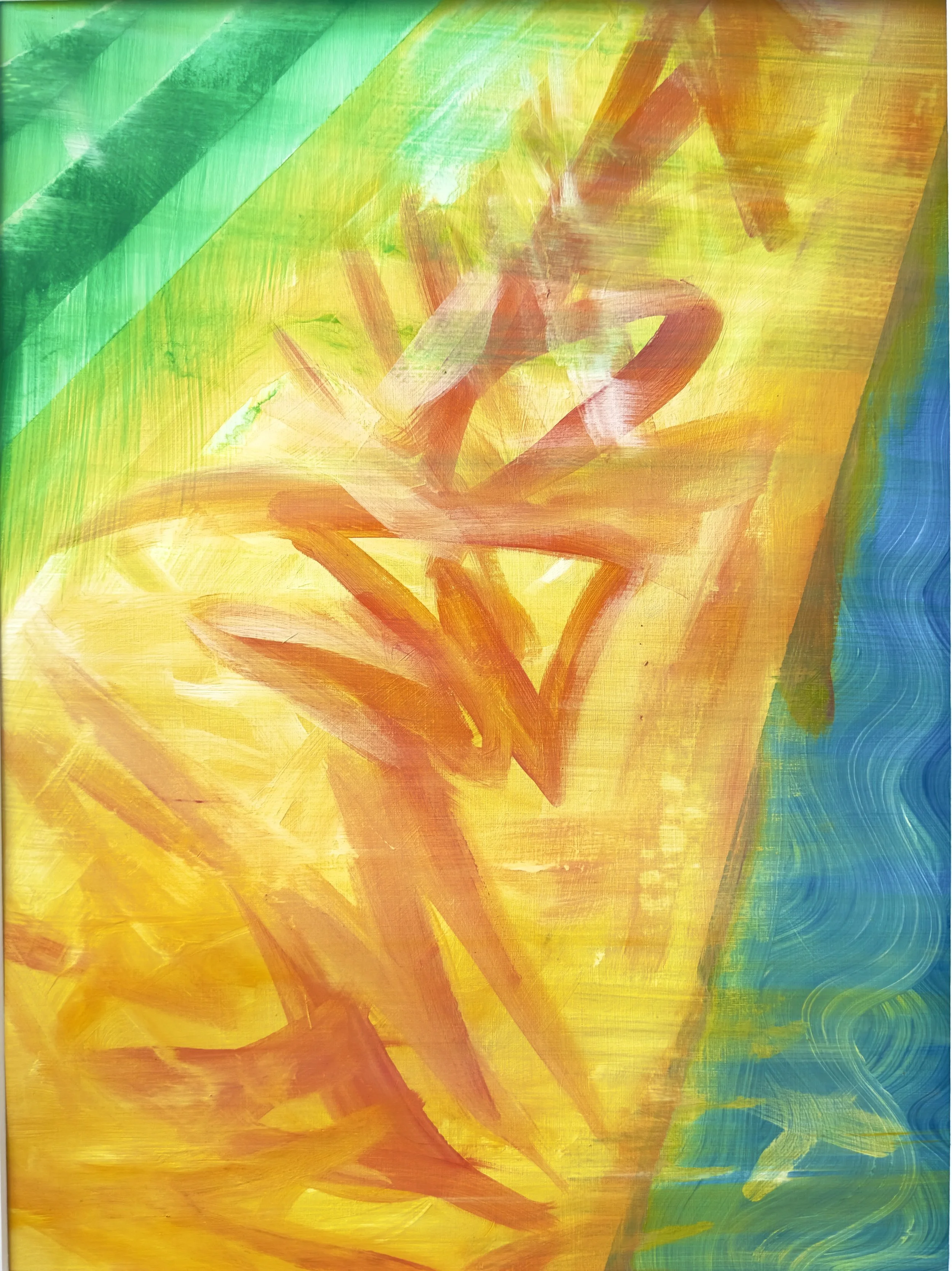SWIMMINGPOOL