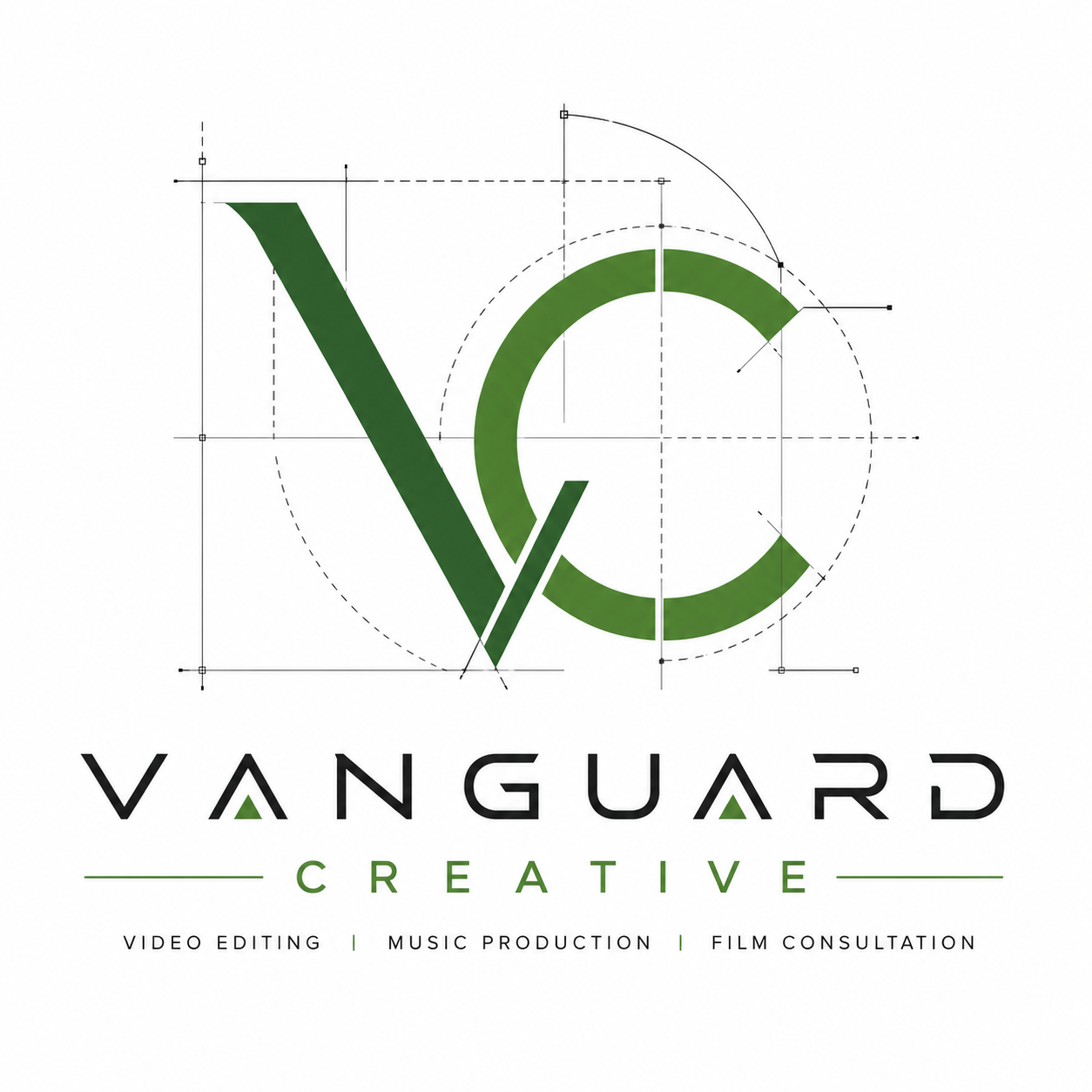 Announcing Vanguard Creative: Where Vision Becomes Reality