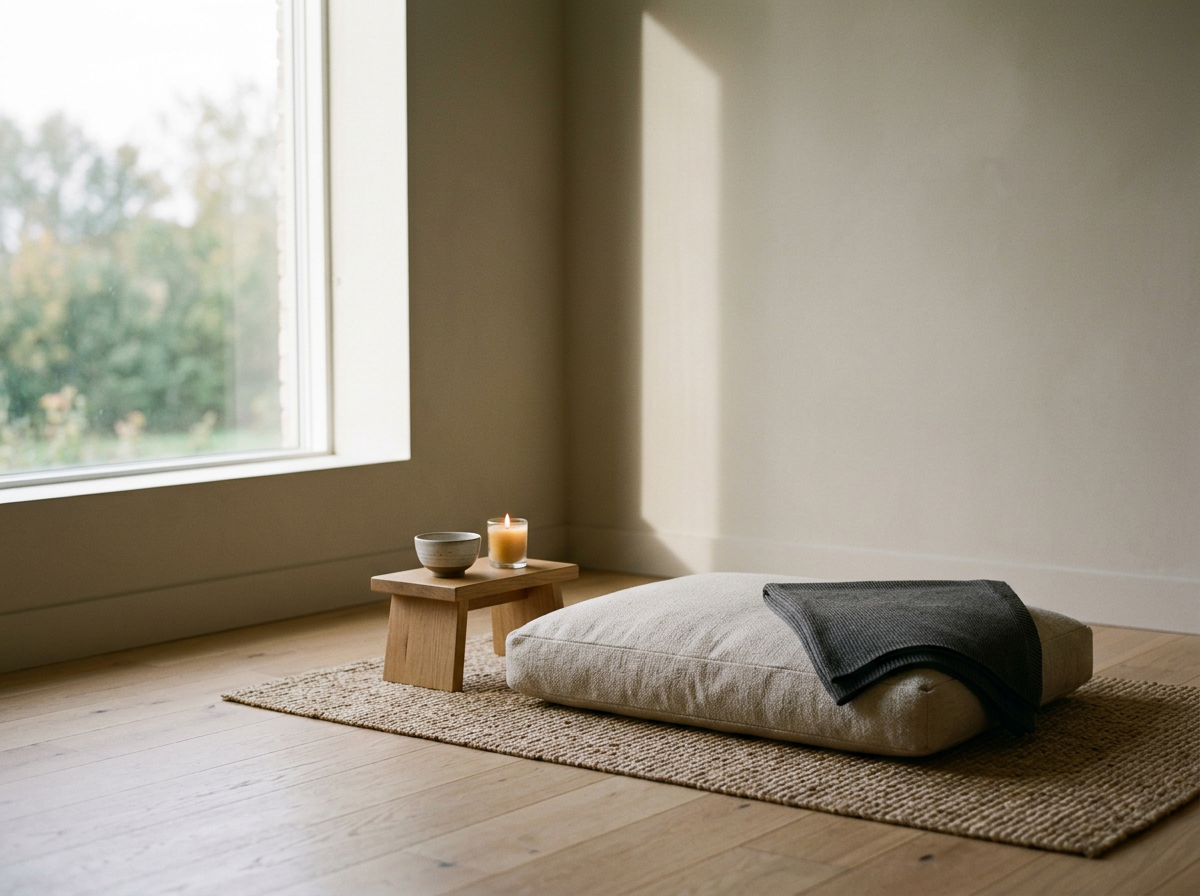 1:1 Yoga Nidra