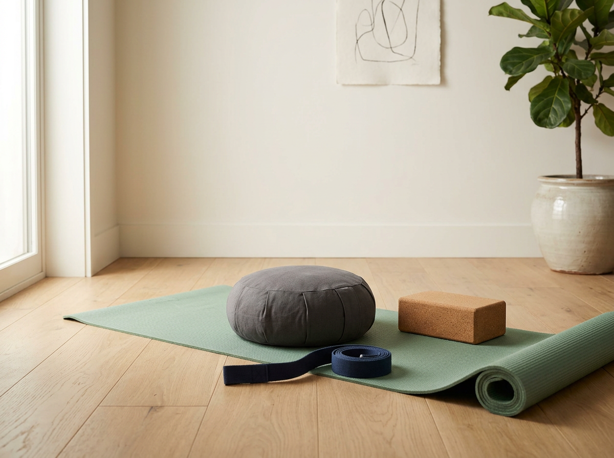 Private Yoga Class