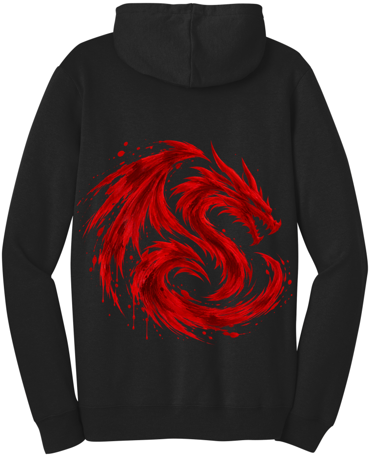Crimson S-Curve Dragon Emblemredblack-back.png