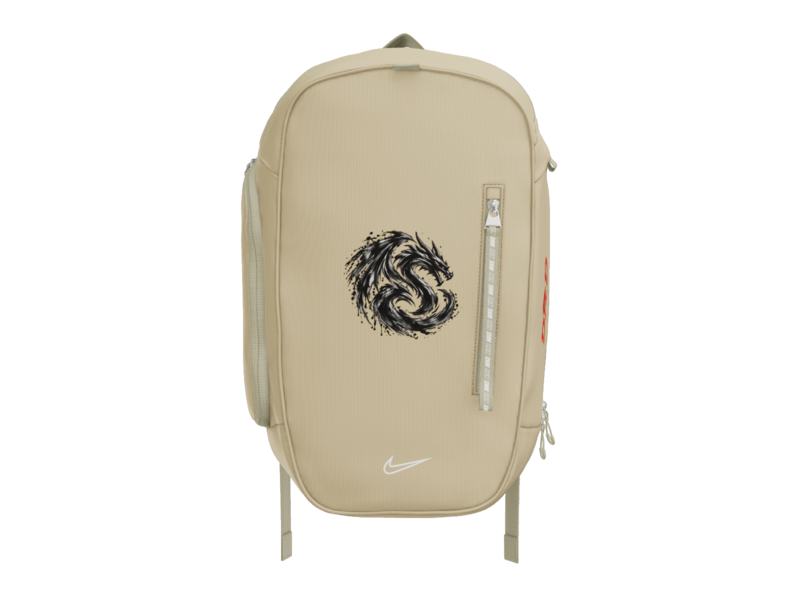 DaRealDaltonius Gaming Backpack - Nike