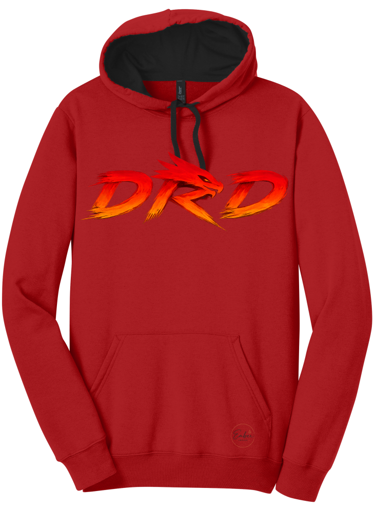 Crimson S-Curve Dragon Emblemredred-front.png