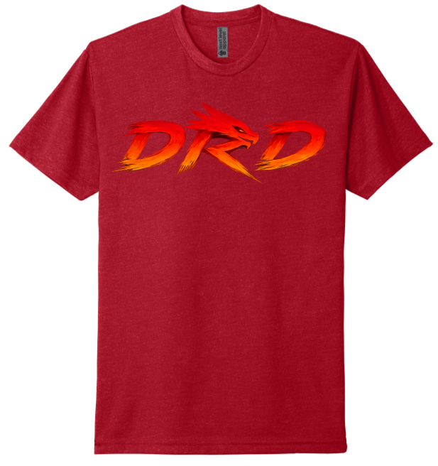 DRDShirt-Red-front.png