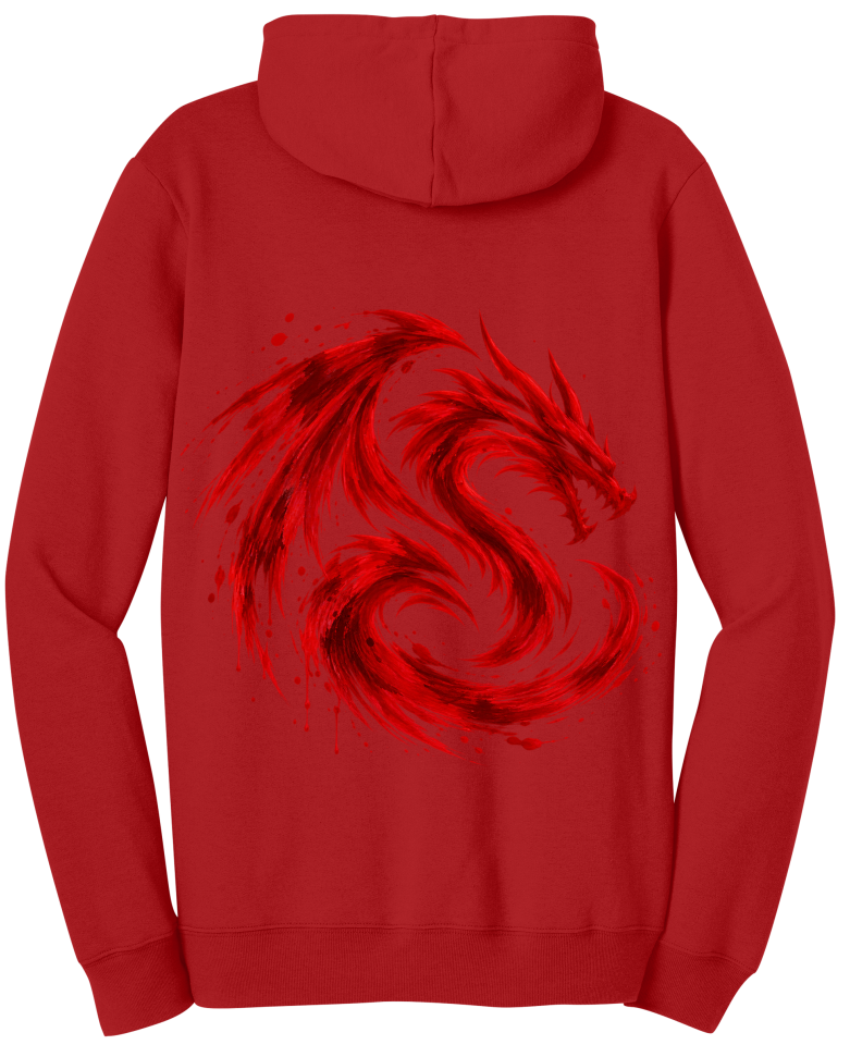 Crimson S-Curve Dragon Emblemredred-back.png