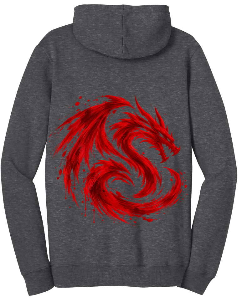 Crimson S-Curve Dragon Emblemcharcoal-back.png
