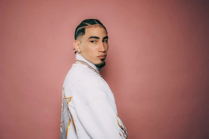Omar Courtz presenta ‘por si mañana no estoy’ en tres ciudades de México